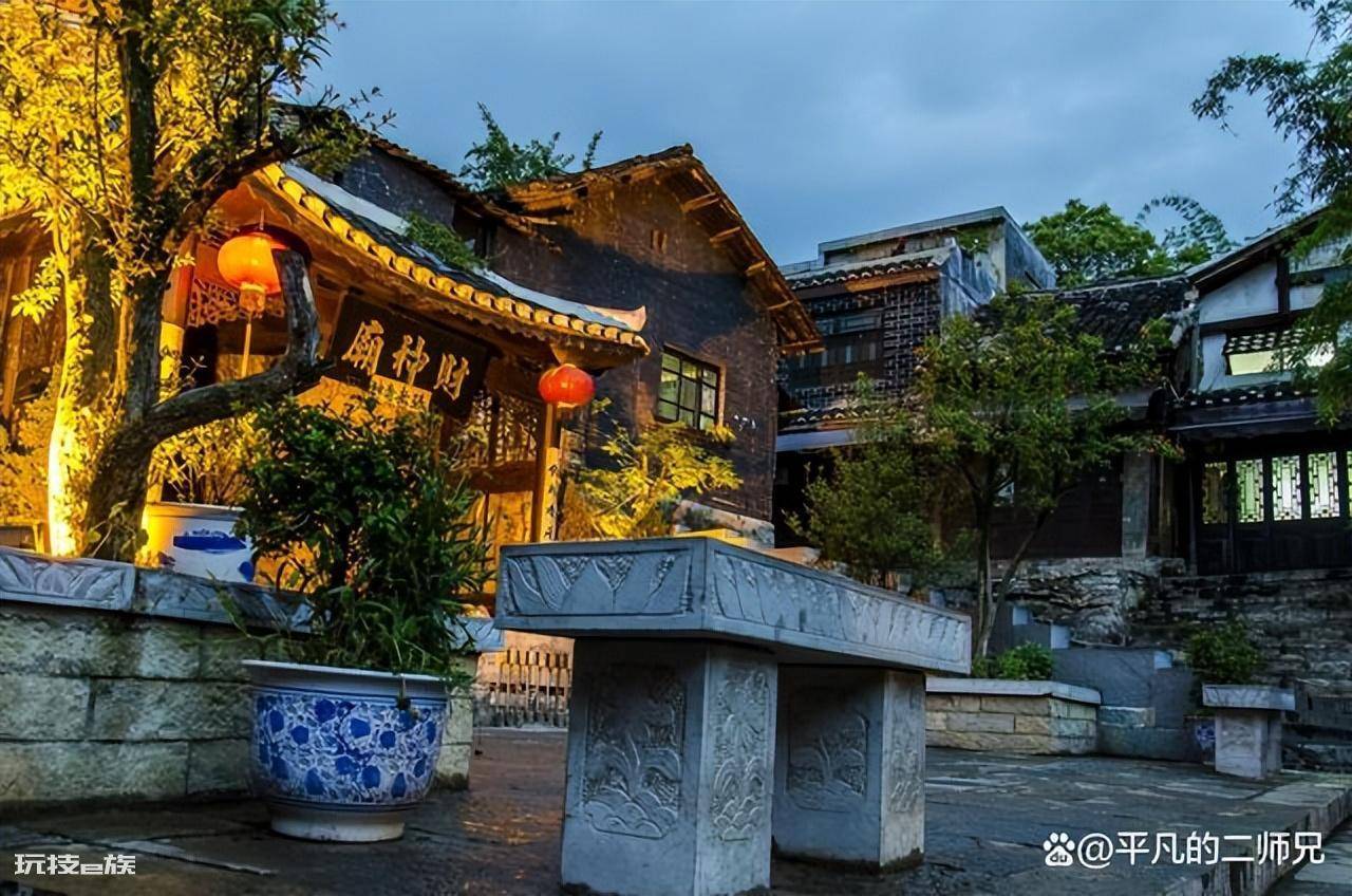 贵阳附近有什么好玩的景点景区(贵阳周边最美的十个地方)-图片15